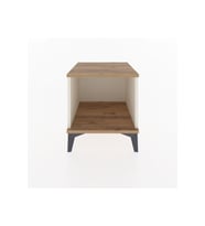 Hyperion Komodin 44x44x48 Çam-Çam