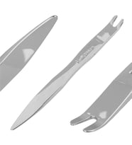 Carstar SV2 Araç İçi Ses Sistemi Sökme Levyesi