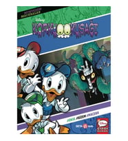 Disney Muhteşem Maceralar Korku Kuşağı