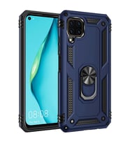 Huawei P40 Lite Uyumlu Kılıf Zore Vega Kapak