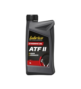 LUBRICO STEERİNG OİL ATF II ( DİREKSİYON YAĞI )- 900 gr.