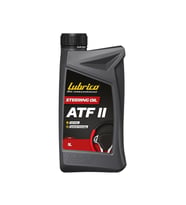 LUBRICO STEERİNG OİL ATF II ( DİREKSİYON YAĞI )- 900 gr. (Standart)