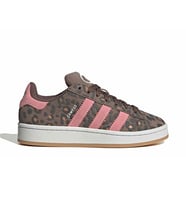 Adidas CAMPUS 00S J Genç Günlük Ayakkabı KI9431 Kahverengi