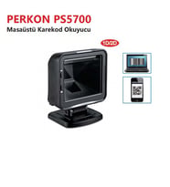 PERKON (TIGER) MS 2D Imager PS5700+ USB Masaüstü Karekod Okuyucu
