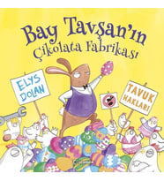 Bay Tavşan'ın Fabrikası