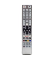 Polaxtor Lcd Led Kumanda Toshıba Netflıx