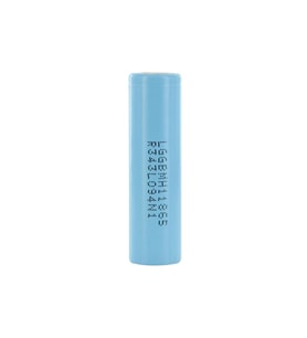 Inr18650mh1 3200mah 10a Lityum Iyon Pil