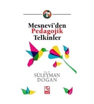 Mesnevi den Pedagojik Telkinler