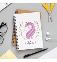 Unicorn Defteri Kişiye Özel