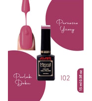 Adanil 15 ml Misyul Profesyonel Kalıcı Oje Mis-102