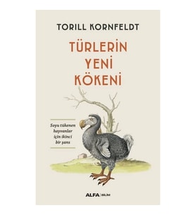 Türlerin Yeni  Kökeni Soyu Tükenen Hayvanlar İçin İkinci Bir Şans