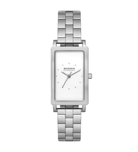 Skagen SKW3130 Kadın Kol Saati (Gümüş)