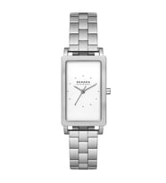 Skagen SKW3130 Kadın Kol Saati (Gümüş)