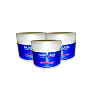 Kuyruk Yağı Kremi Painclass 150 ml 3 Tane Birden Ağrı Dindirici Krem