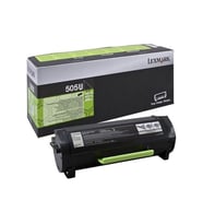 Lexmark Ms510 Toner Yazıcı Kartuş