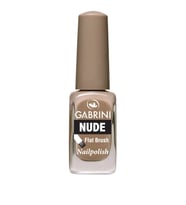 Gabrini Nude Nail Polish 07