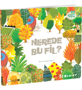 Nerede Bu Fil?