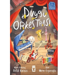 Duygu Orkestrası