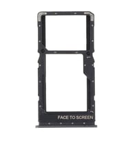 Xiaomi Poco X5 Sim Kart Tepsisi 22111317PG, 22111317PI Siyah (Siyah)