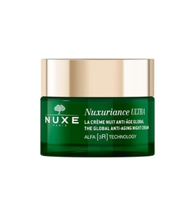 NUXE Nuxuriance Ultra The Global Anti-Aging Night Cream 50 ml