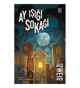 AY IŞIĞI SOKAĞI