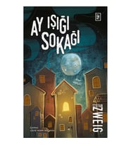 AY IŞIĞI SOKAĞI