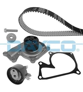 DAYCO KTBWP8860 Triger Seti + Devirdaim 119A07049R 8660004997