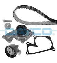 DAYCO KTBWP8860 Triger Seti + Devirdaim 119A07049R 8660004997
