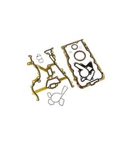 ELRING 127540-TAKIM CONTA ALT TAKIM-16 06 596-CORSA C Z12XE-Z14XEP (Standart)