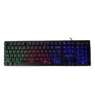 Hyper Rocket HRM500 RGB Oyuncu Klavyesi