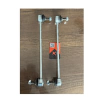 Connect Ön Stabilizatör Z Rotu Sağ Sol İkili Takım 2002–2013 Yüksek Dayanım