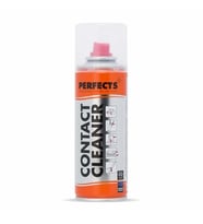 Yağlı Sprey Kırmızı Perfects 200 Ml
