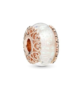 Yanardöner Murano Cam Charm