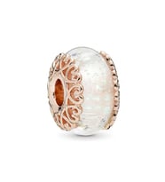 Yanardöner Murano Cam Charm