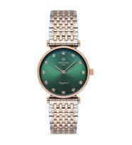 HISLON QL119T-15SR KADIN KOL SAATİ
