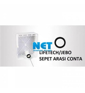 Lifetech SEPETLER ARASI CONTA 625/635/835/838/839