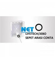 Lifetech SEPETLER ARASI CONTA 625/635/835/838/839