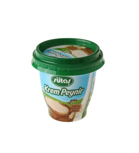 Sütaş Krem Peynir 300gr