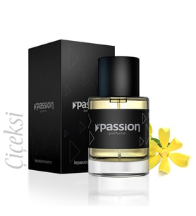 Lepassıon Kc8 Cchannel 5 55Ml Kadın Parfümü