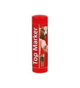 Top Marker Stıck Kırmızı