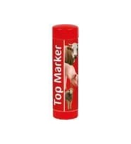 Top Marker Stıck Kırmızı