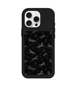 İphone 16 Kapak - Siyah