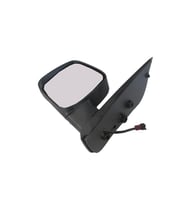 Citroen Nemo 08/12 Kapı Aynası Sol Gri· Elektri·kli·/ısıtmalı(yerli·) 