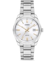 CASIO MTP-1302D-7A2VDF METAL ERKEK KOL SAATİ (Gümüş)