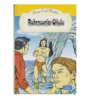 Robensonlar Okulu