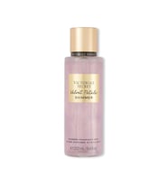 Victoria's Secret Velvet Petals Shimmer Fragrance Mist 250 ml Kadın Vücut Spreyi