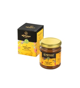Eğriçayır Kudret Narı ve Hambal Karışımı 240 gr