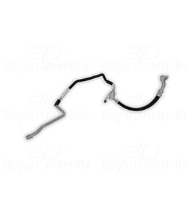 Volkswagen Bora Golf 4 Audi A3 Seat Leon 1.6 1.8 T-GTI Klima Borusu