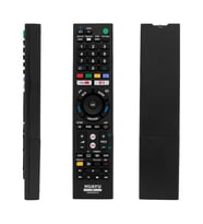 Huayu RM-SN1518 Sony Netflix- Youtube Tuşlu Universal Lcd-Led Tv Kumanda