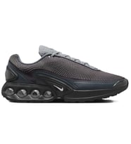 Nike Air Max DN Black Unisex Sneaker Günlük Spor Ayakkabı Siyah
